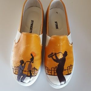 StreetFly Shoes